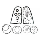 RE0F10A JF011E CVT Auto Transmission Master Rebuild Kit For NISSAN Mitsubishi