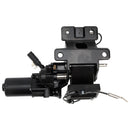 Power Running Board Motor w/Bracket JL1Z-16A507-H For Ford Expedition 2018-2024