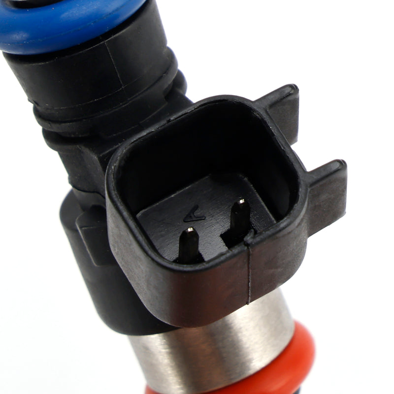 2PCS 0280158387 Fuel Injectors For Touring FLHXSE CVO STREET GLIDE 2017-2023