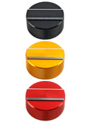 Radiator Cover coolant Cap Lid For Scrambler 400X 2023 2024 2025