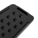 Kickstand Enlarge Plate Pad fit for BMW BMW K1600B K1600 Bagger K1600GA 2018-2025
