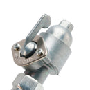 Gas Tank Fuel Cock Valve Petcock fit for Yamaha RS100 1975-76 YL2 100 1967-1970