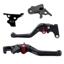NEW Short Clutch Brake Lever fit for HARLEY X350 2022-2023