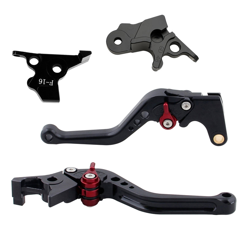 NEW Short Clutch Brake Lever fit for HARLEY X350 2022-2023