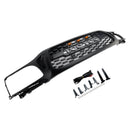 2001-2004 Toyota Tacoma TRD PRO Honeycomb Front Bumper Grille Grill