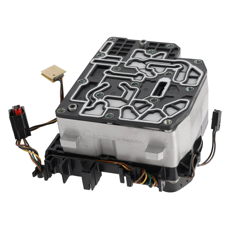 62TE Transmission Solenoid Block 2006-UP (6 SPEED) For Chrysler