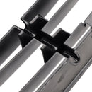 1 Pair Front Bumper Fog Light Grill Cover Bezel For VW Golf IV MK4 1998-2004