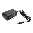 BC-240 Charger BP-298 Battery Rapid Dock For ICOM V86 U86 Two Way Radio US Plug