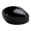 Right Mirror Cover W/O Hole 51169881534 for MINI Cooper F54 F55 F56 F57 20-24