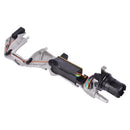 0B5927321l For 2007-2016 Audi A4 (4WD) 2.0L 3.0L 4.2L Transmission Selector Lever Position Sensor