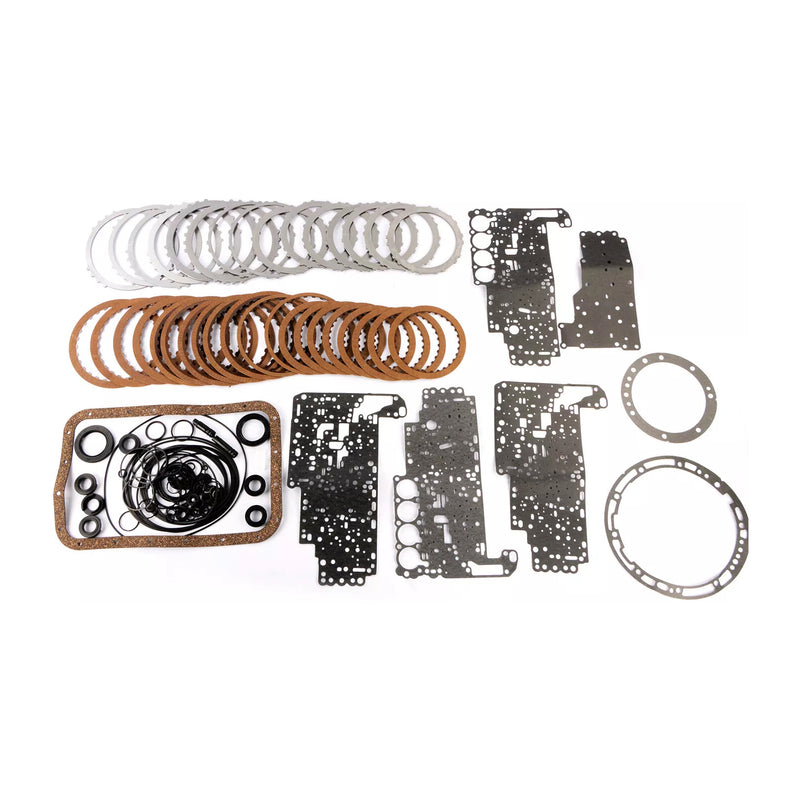 New Transmission Master Rebuild Kit  V4A51 R4A51 For Mitsubishi