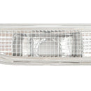 Left Side Marker Lamp Turn Signal Light Housing 63137406369 for Mini F60 16-21