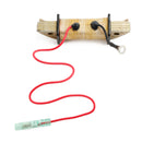 Exciter Coil For TOHATSU 25, 30, 35 & 40HP 2-stroke Outbaord 3G2-06021-0