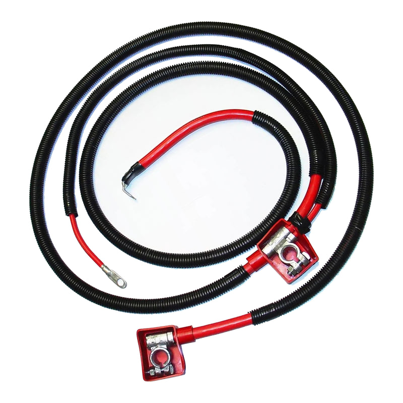 Battery Cable Standard A123-00HP For Ford 7.3L Powerstroke Diesel