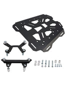 2023-2026 For Ducati Vstrom 800 DE Aluminum Rear Carrier Top Rack Luggage Plate