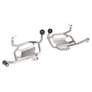 2024-2026 Fit For Bmw R1300GS ADV Lower Engine Guard Frame Crash Bar Steel
