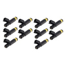 2005-2016 For Ford F-450 Super Duty 6.8L V10 10Pcs Fuel Injector BC3E-CA