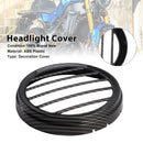 2022-2025 Yamaha XSR900 Front Nose Headlight Cover Fairing