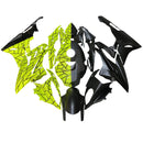 2009-2014 BMW S1000RR Injection Fairing Kit Bodywork Plastic ABS
