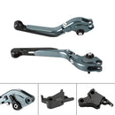 Adjustable Clutch Brake Lever fit for CFMOTO 800NK 2023
