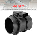 Mass Air Flow Meter Sensor For Mercedes-Benz A B W245 W169 5WK97026