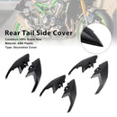 2025-2026 For Yamaha Tenere 700 T700S Rear Tail Side Cover Fairing