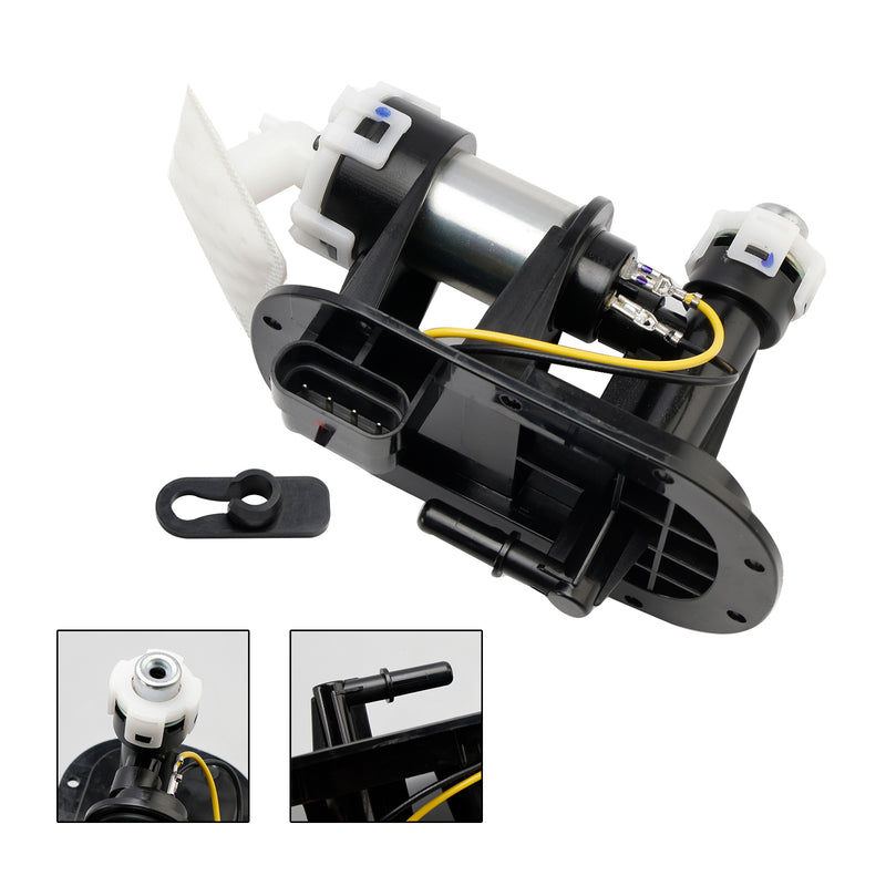 15100Hb9500 15100H99D00 Fuel Pump Assembly For Hyosung Gt650/R 250/R St7 13-17