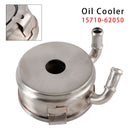 1996-2002 TOYOTA 4Runner A/T 3.4L V6 5VZ 5VZ-FE Oil Cooler 15710-62050 1571062050
