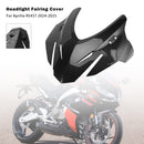 Headlight Fairing Windshield Cover For Aprilia RS457 RS 457 2024-2025