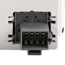 2009-2011 For Peterbilt 387 New HVAC A/C Heater Climate Control Panel Module Q21-6008