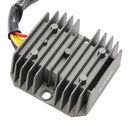 5-Pin Voltage Regulator Rectifier For Aeon Urban 350i Elite 250i 2011 - 2016