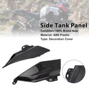 Side Gas Tank Middle Panel Fairing Cowl For BMW R1300GS 2024-2025