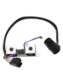 42RE 46RE 47RE 48RE A500 A518 TCC Overdrive Solenoid w/ Wire Harness For Dodge