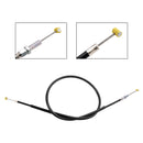 Motorcycle Clutch Cable Replacement fit for Suzuki GSXR600/750 2011-2023
