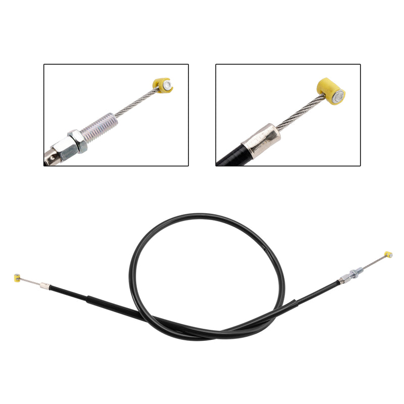 Motorcycle Clutch Cable Replacement fit for Suzuki GSXR600/750 2011-2023