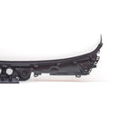 2014-2019 BMW 3 Series GT F34 Front Wiper Cowl Trim  51717285941