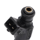 1Pcs Fuel Injector For BMW E46 S54 M3 Z4 3.2 01-06 13647830975 0280156052