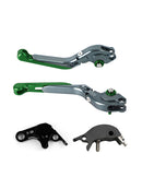 Adjustable Clutch Brake Lever fit for YAMAHA YZF R7 MT-10/SP FZ-10/SP 2022-23