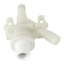 Water Valve Kit For Dometic 300/310/320 Series RV / Camper / Trailer Toilet