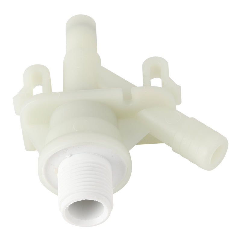 Water Valve Kit For Dometic 300/310/320 Series RV / Camper / Trailer Toilet