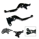 Adjustable Clutch Brake Lever fit for CFMOTO 250NK ABS 150NK 2019-2021