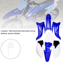 Body Plastic Kit Fender Fairing For Yamaha TTR110 DIRT BIKE