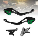 NEW Short Clutch Brake Lever fit for HONDA CB350 Hness GB350 CB350 2021-2023