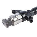 1Pcs Fuel Injector For Toyota Hilux Hiace 2KD-FTV 2.5L 2367009060 236700L070