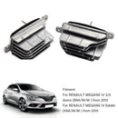2015 RENAULT MEGANE IV 3/5 doors (B9A/M/M) Left & Right Headlight DRL Control Module 285753299R