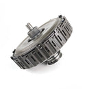 DQ250 02E DSG 6-Speed Auto Transmission Clutch Drum for VW Audi MK5 MK6 TDI 2.0T