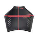 Throttle Tunnel Cover Tank Panel Fairing Yamaha Tmax 560 2022 2023