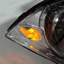 2006-2011 VW Bora GLI Right Headlight Lamp 1JD941018