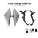 Tail Side Driver Seat Frame Cover Fairing For Yamaha XSR 900 2016-2021 Generic
