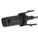 2x Front Windshield Washer Nozzle for Discovery Sport 2015-2021 LR059996